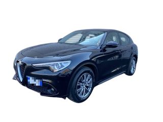 Ricambi Alfa Romeo stelvio