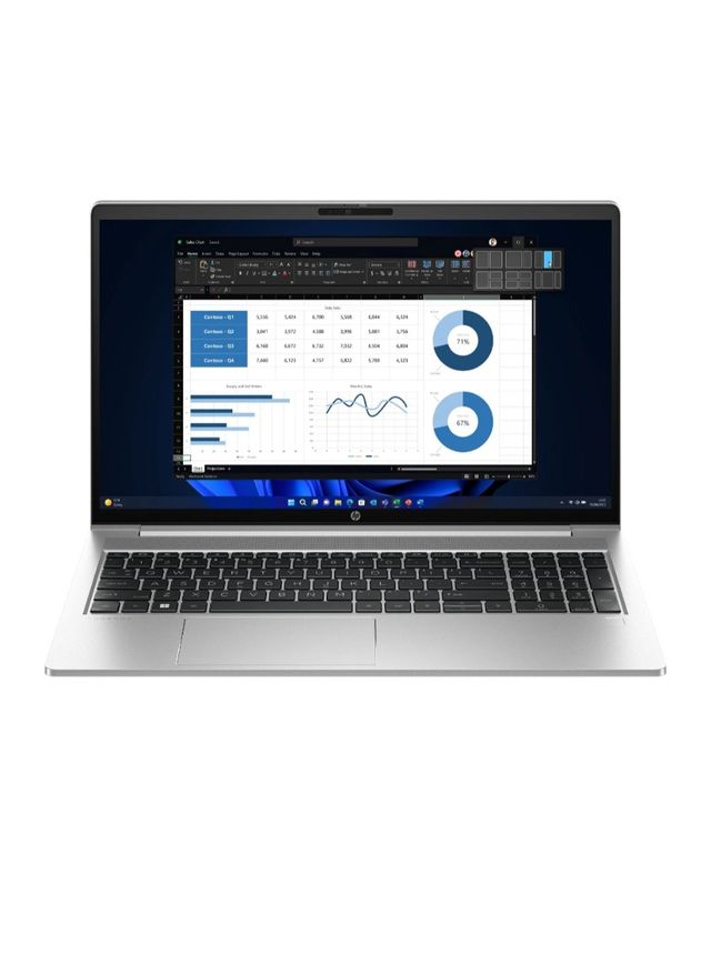 Portátil HP ProBook 450 G10