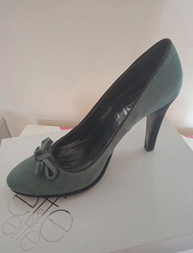Scarpe Cristina Effe