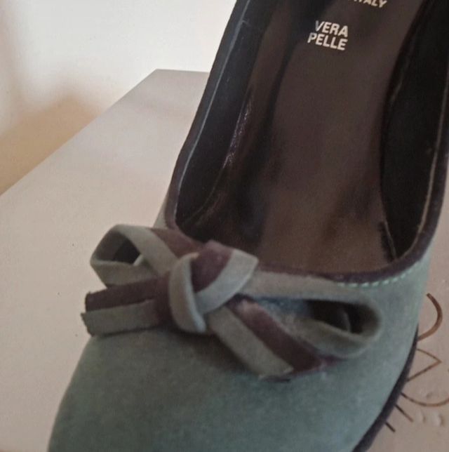 Scarpe Cristina Effe