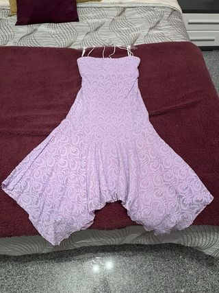 Vestido mujer