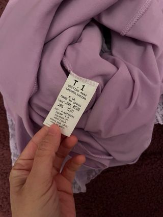 Vestido mujer