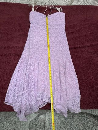 Vestido mujer