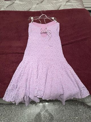 Vestido mujer