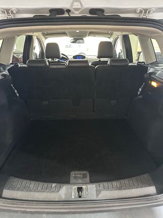 Ford Kuga 2013