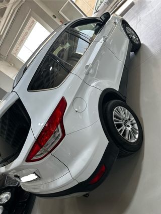 Ford Kuga 2013