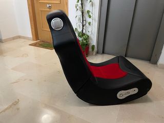 Silla gaming