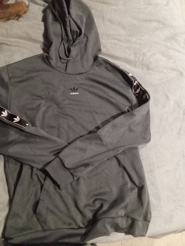 Sudadera adidas