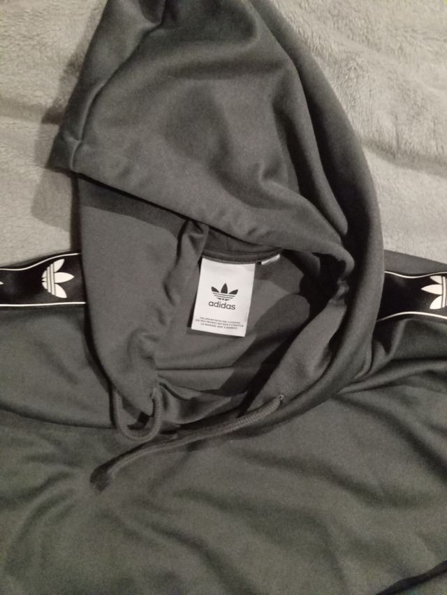 Sudadera adidas