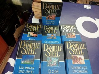 Libros