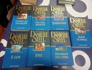 Libros