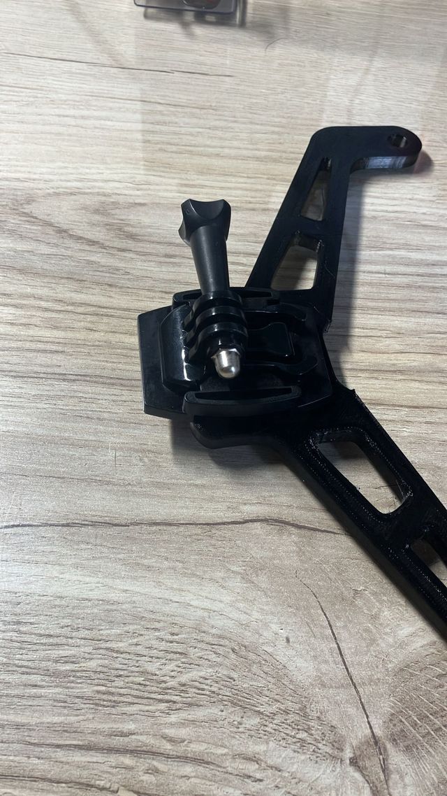 SOPORTE GOPRO SEADOO ST3