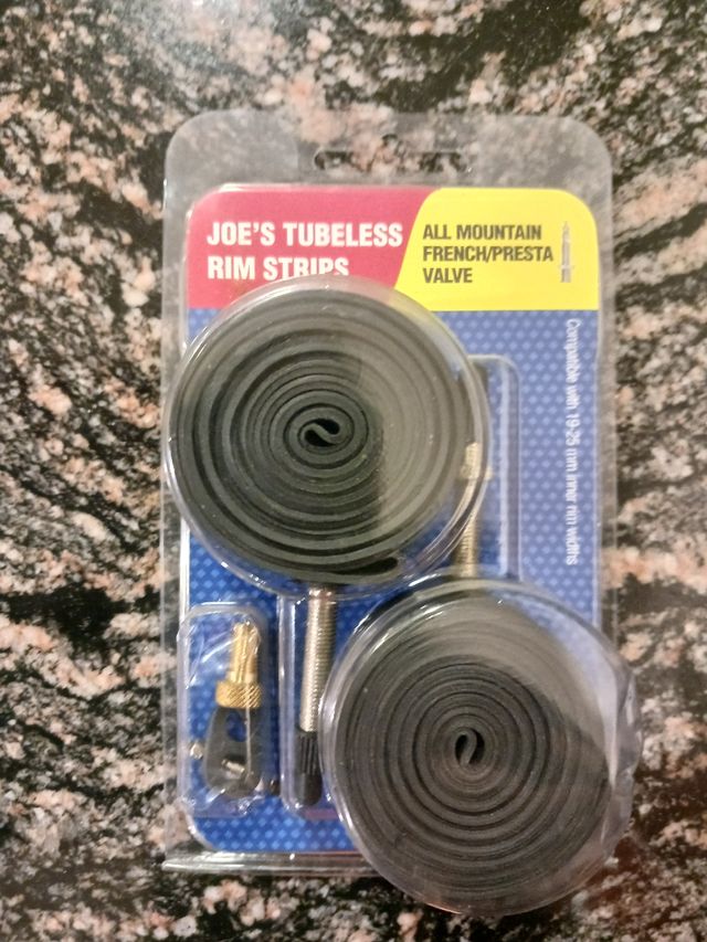 Juego fondos llanta JOES para tubelizar