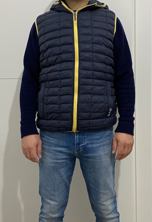 Smanicato Slam Taglia M/L