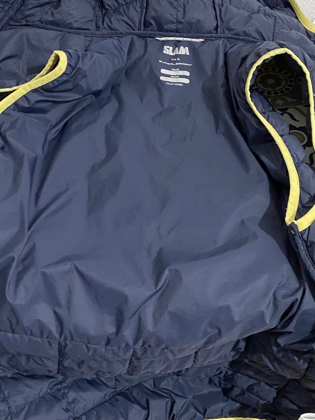 Smanicato Slam Taglia M/L