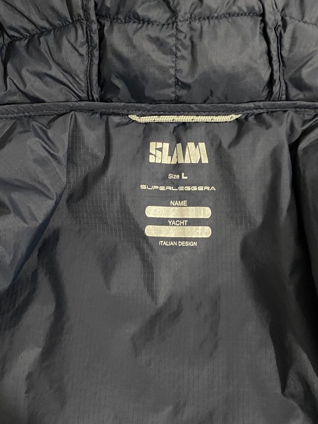 Smanicato Slam Taglia M/L