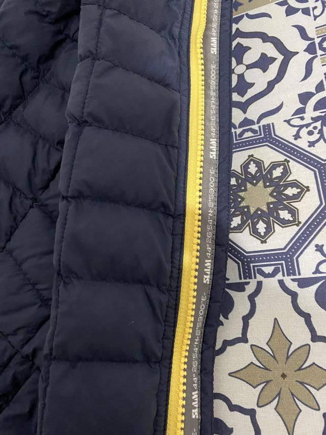 Smanicato Slam Taglia M/L