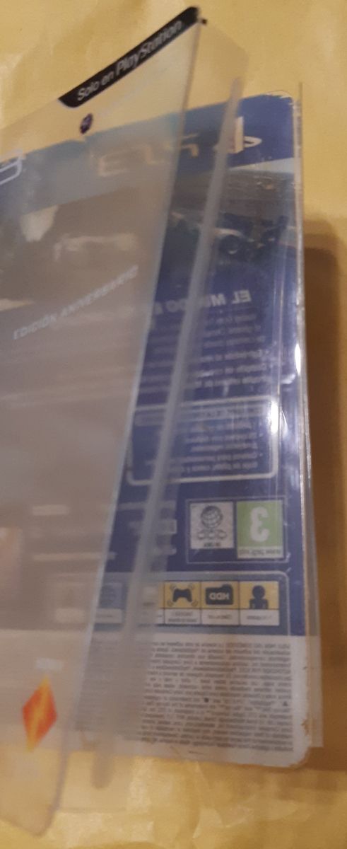 Gran Turismo 6 Edición Aniversario PS3