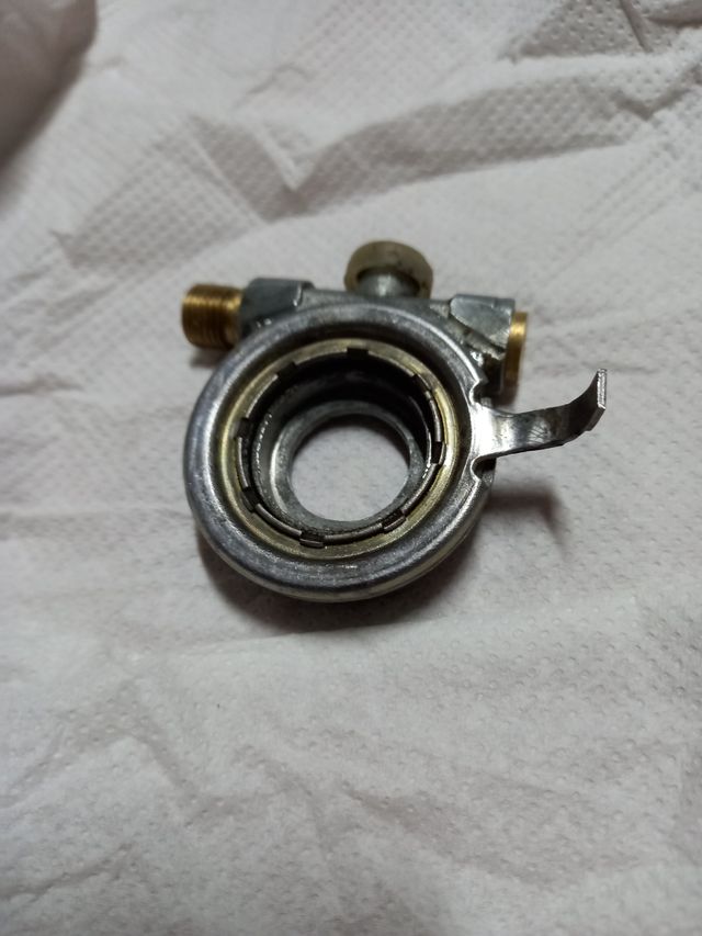 Rodamiento cuenta km Gilera Dakota 350