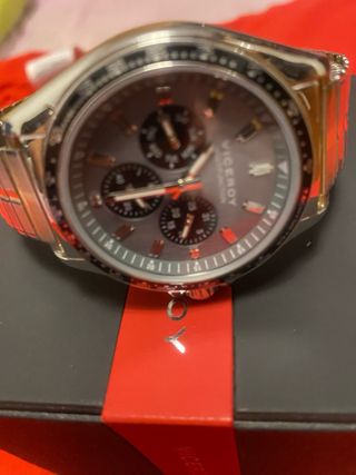 Reloj Viceroy