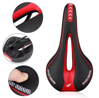 SILLINES MTB 
SILLINES ORBEA