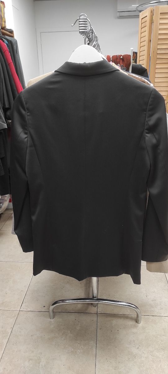 Blazer Massimo Dutti Taglia 36