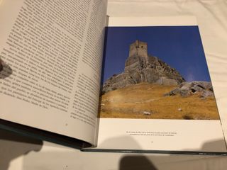 PUEBLOS BELLOS DE ESPAÑA-Luis Carandell, 2002 BBVA