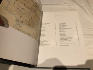 PUEBLOS BELLOS DE ESPAÑA-Luis Carandell, 2002 BBVA