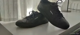 Bambas Reebok