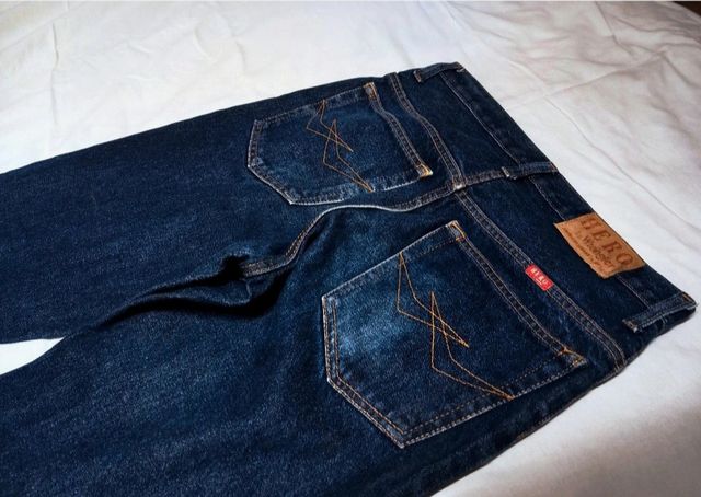 Jeans Wrangler uomo