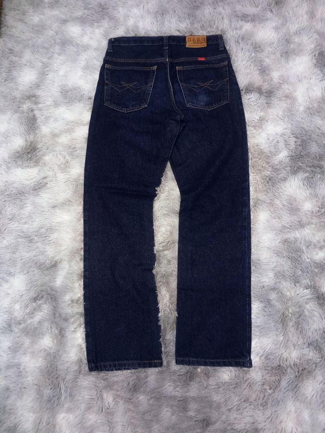 Jeans Wrangler uomo