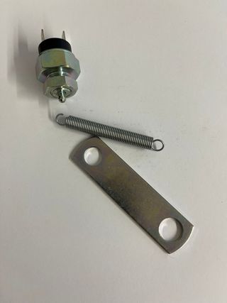 Kit interruptor de luz de freno  