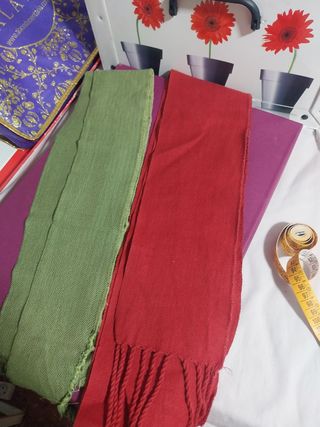 Fajines fallero niño