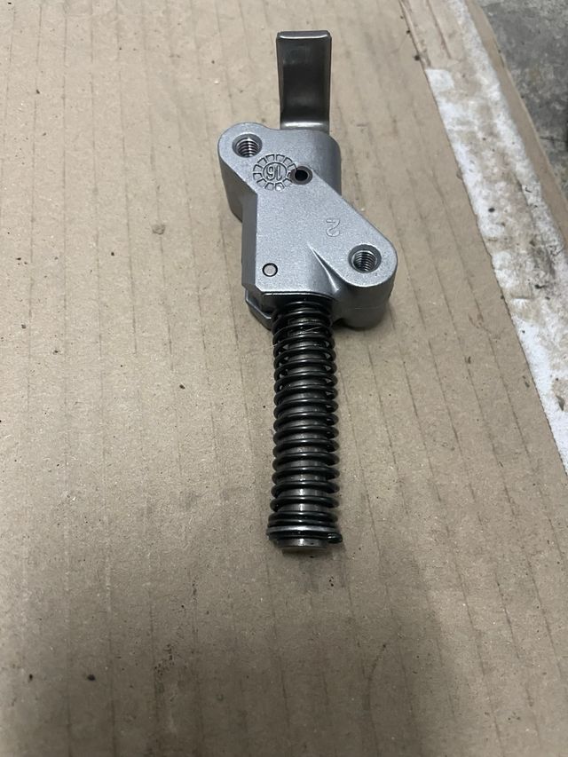 Tensor cadena distribucion Burgman 650