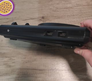 Sega Megadrive 50/60Hz