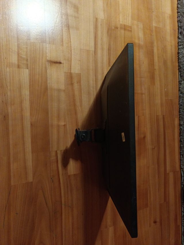 Pantalla de ordenador