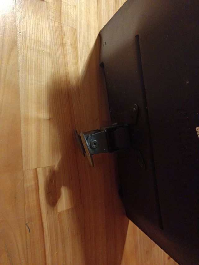 Pantalla de ordenador