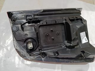 LED para Dodge Ram 