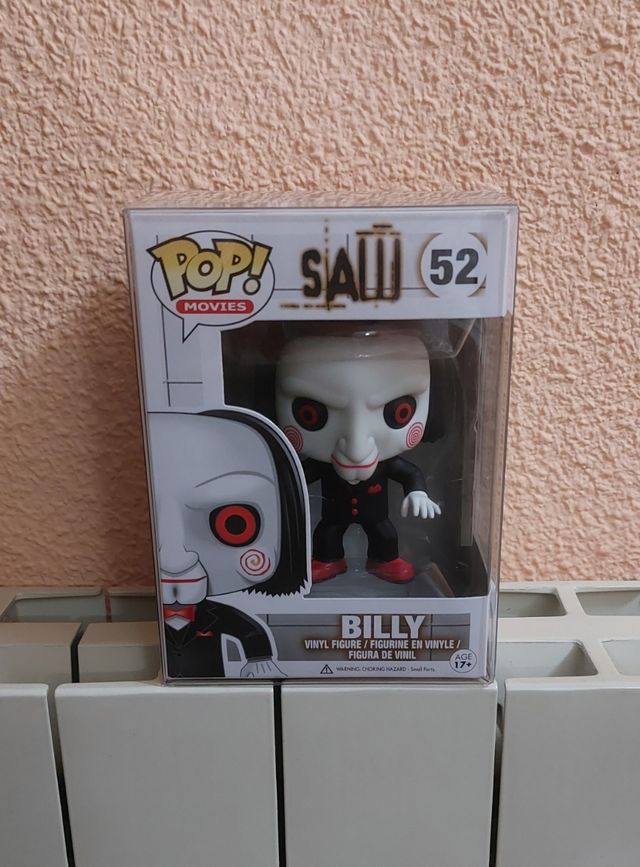 Funko - Billy - 52