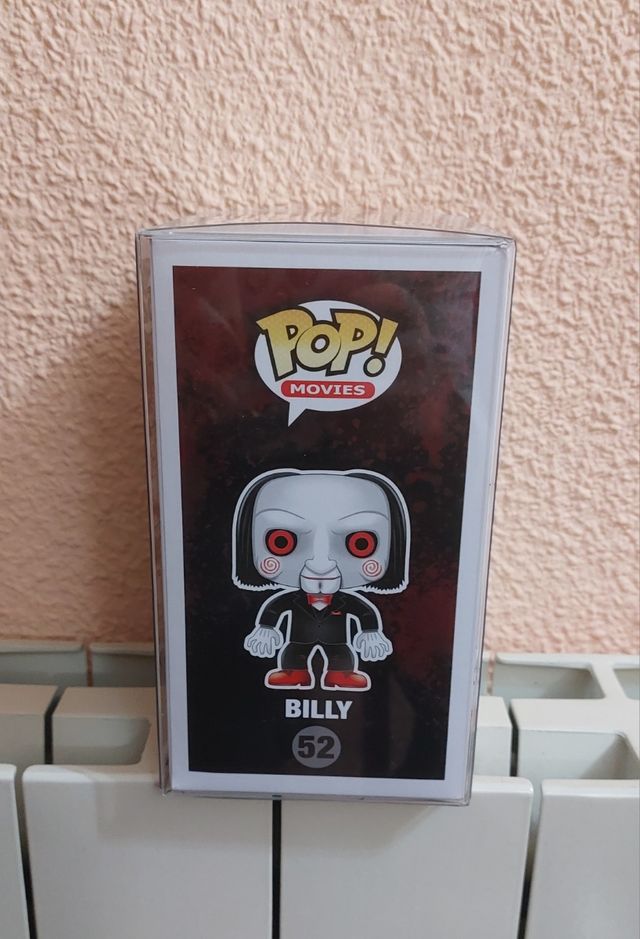 Funko - Billy - 52