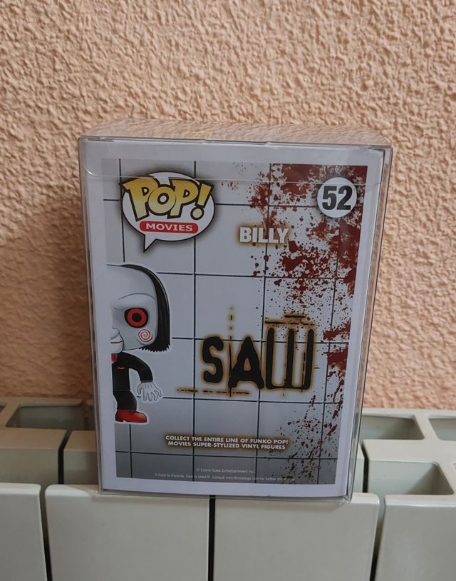 Funko - Billy - 52