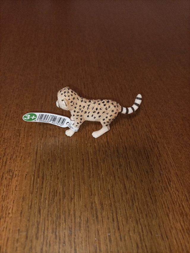 Animal schleich