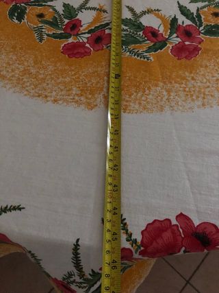 Tovaglia in cotone