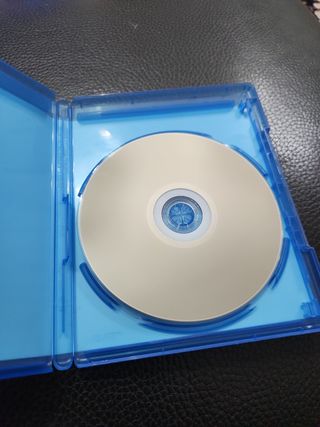 Blu-ray 3D Avatar