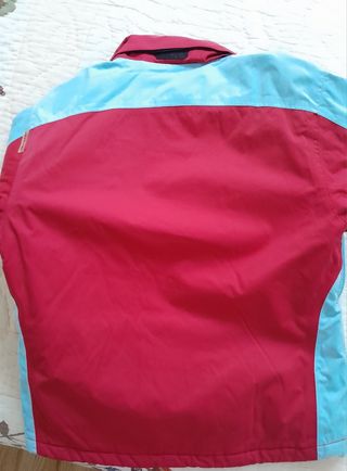 Chaqueta de esquiar Boomerang 12 años.