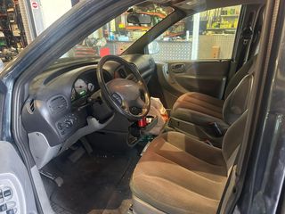 Despiece chrysler voyager