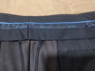 Traje caballero