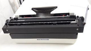 Máquina de escribir Triumph