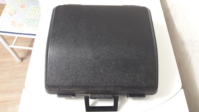 Máquina de escribir Triumph 