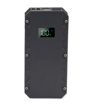 Arrancador de coche 2000A